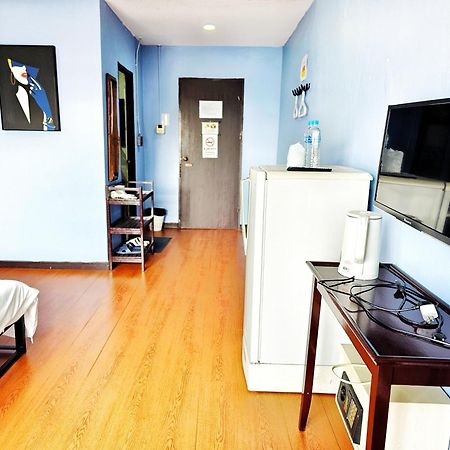 Elegant Lanna Guesthouse شيانغ ماي المظهر الخارجي الصورة