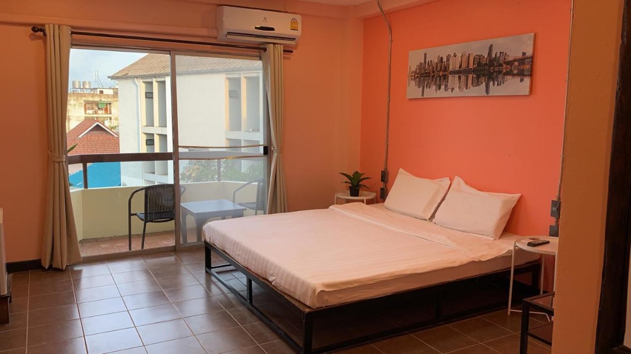 Elegant Lanna Guesthouse شيانغ ماي المظهر الخارجي الصورة