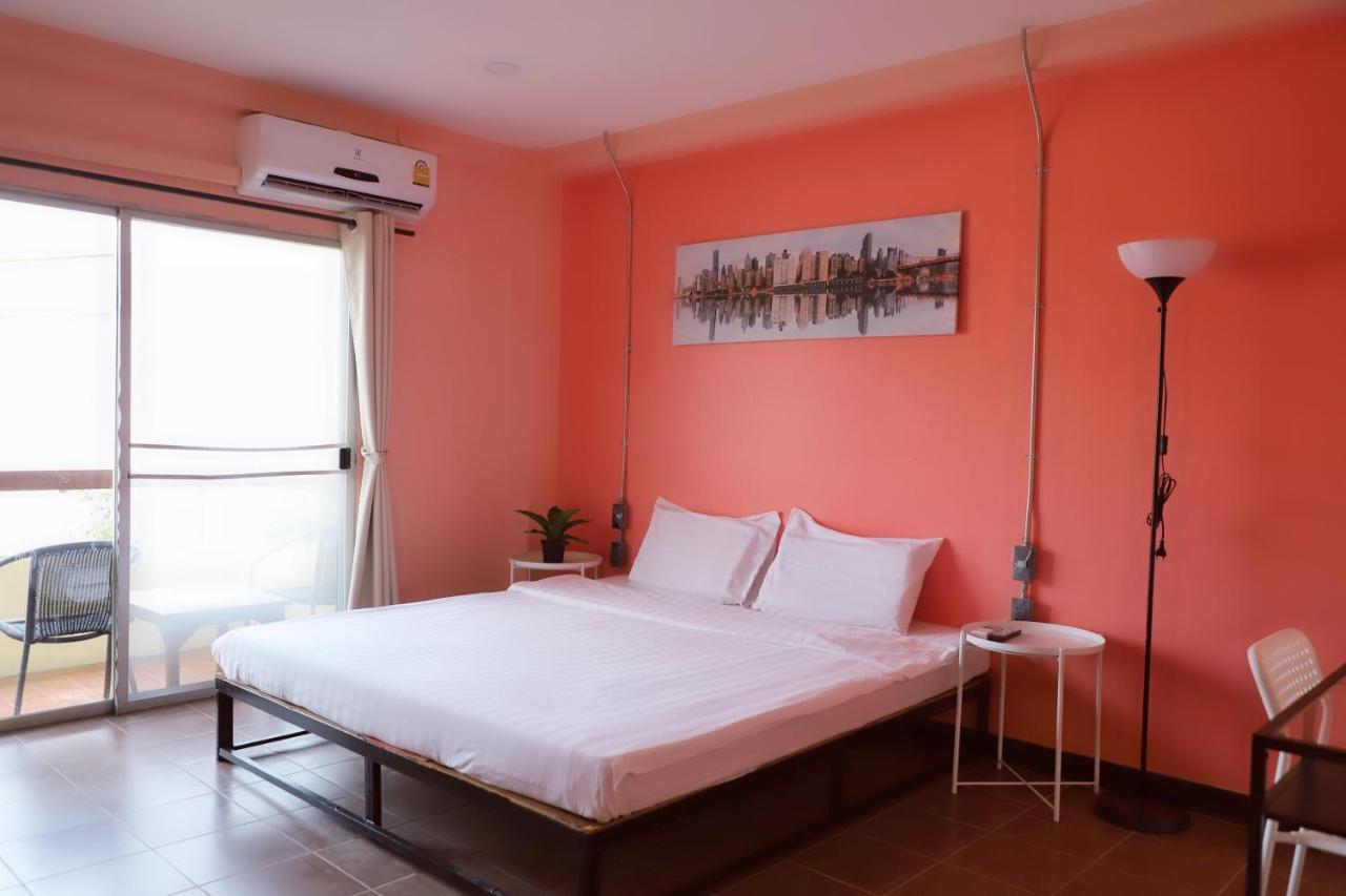 Elegant Lanna Guesthouse شيانغ ماي المظهر الخارجي الصورة