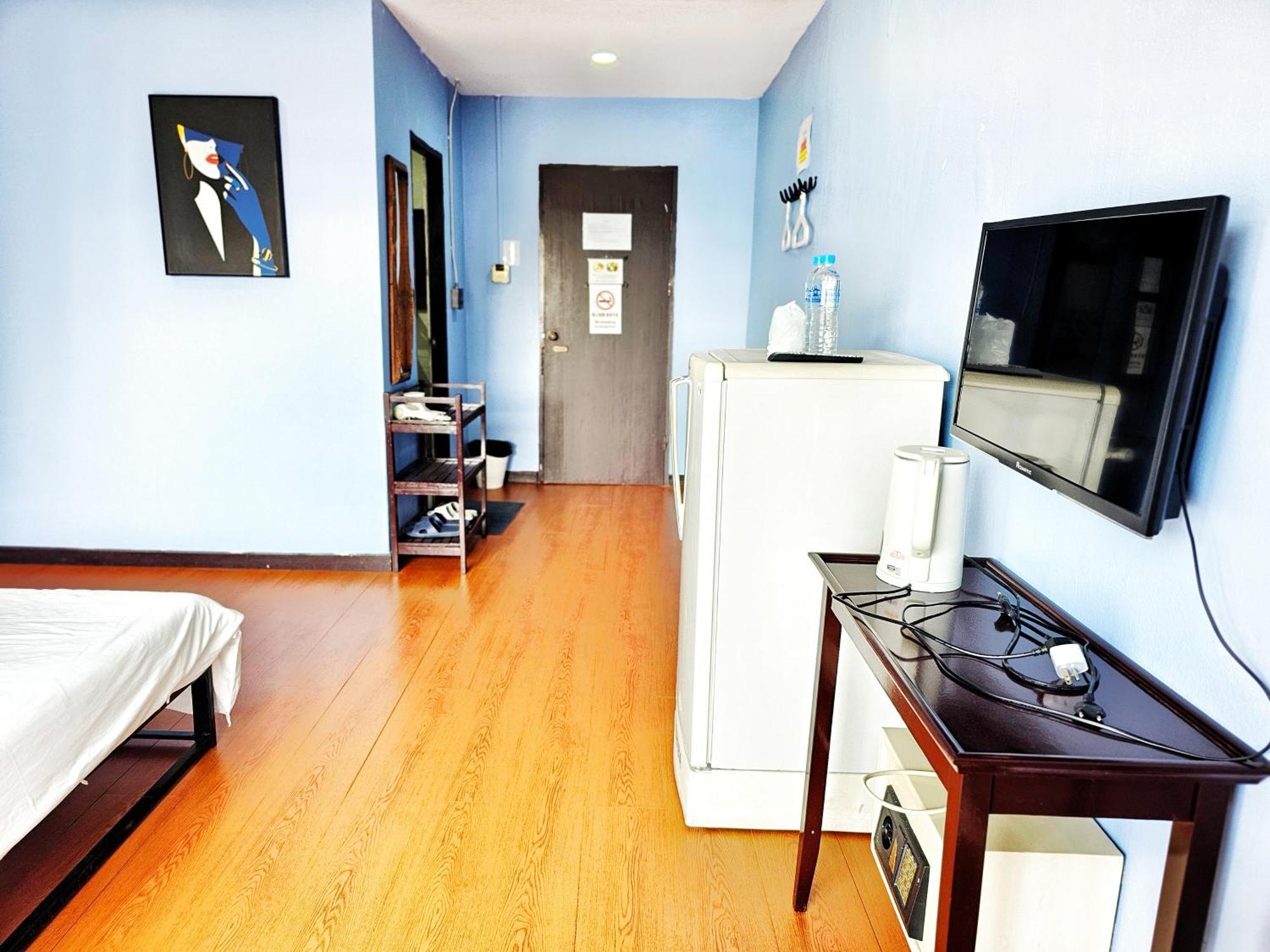 Elegant Lanna Guesthouse شيانغ ماي المظهر الخارجي الصورة