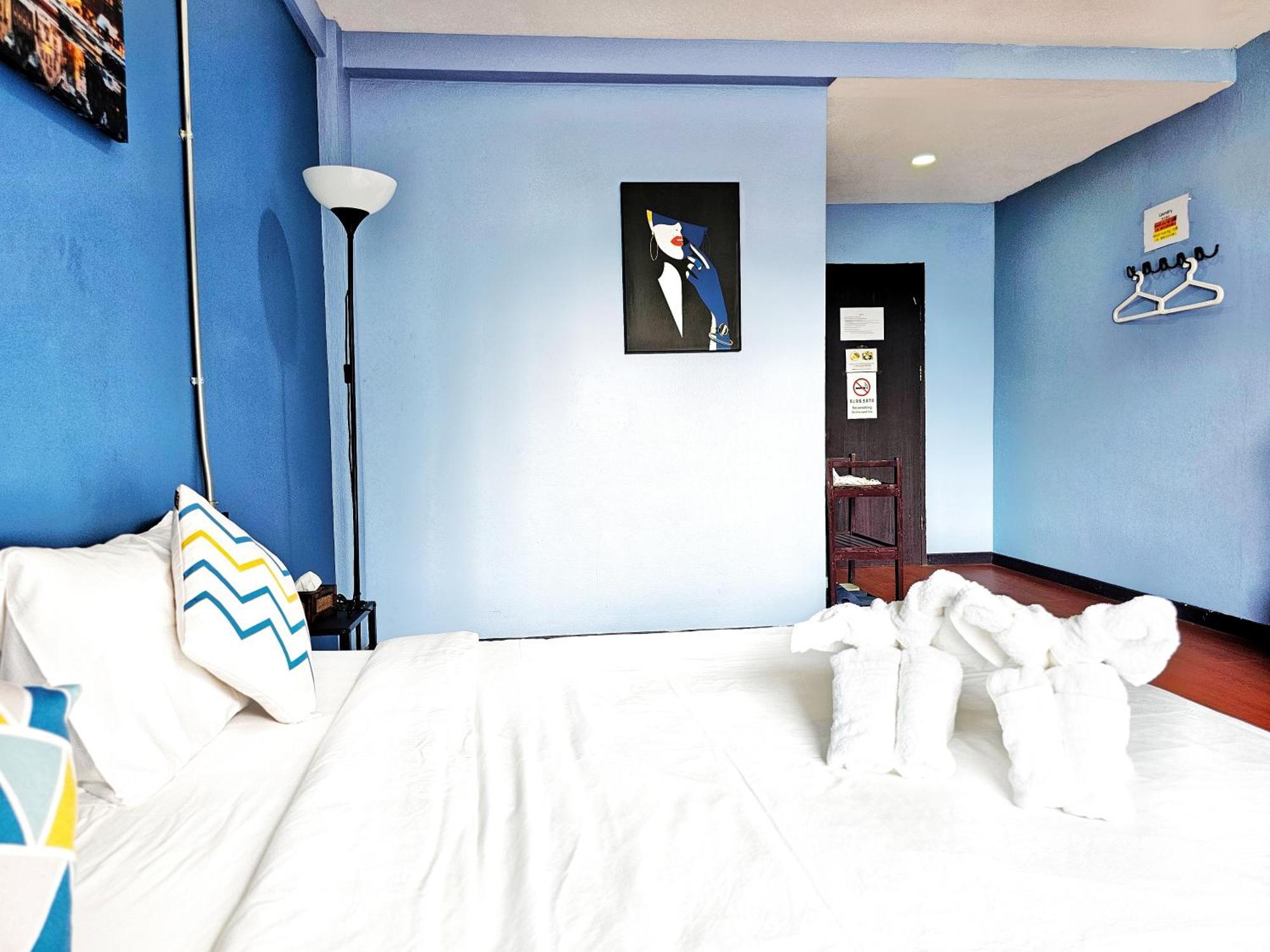 Elegant Lanna Guesthouse شيانغ ماي المظهر الخارجي الصورة