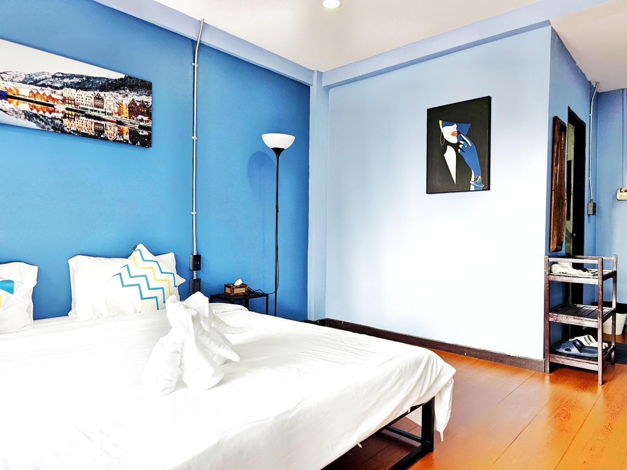 Elegant Lanna Guesthouse شيانغ ماي المظهر الخارجي الصورة