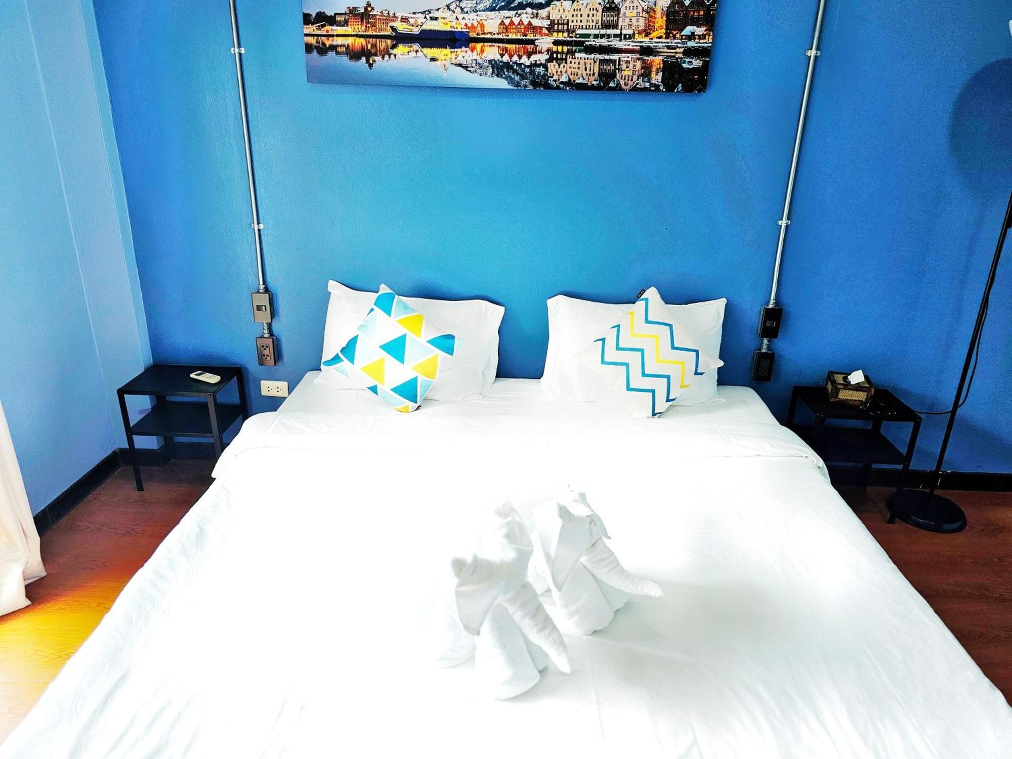 Elegant Lanna Guesthouse شيانغ ماي المظهر الخارجي الصورة