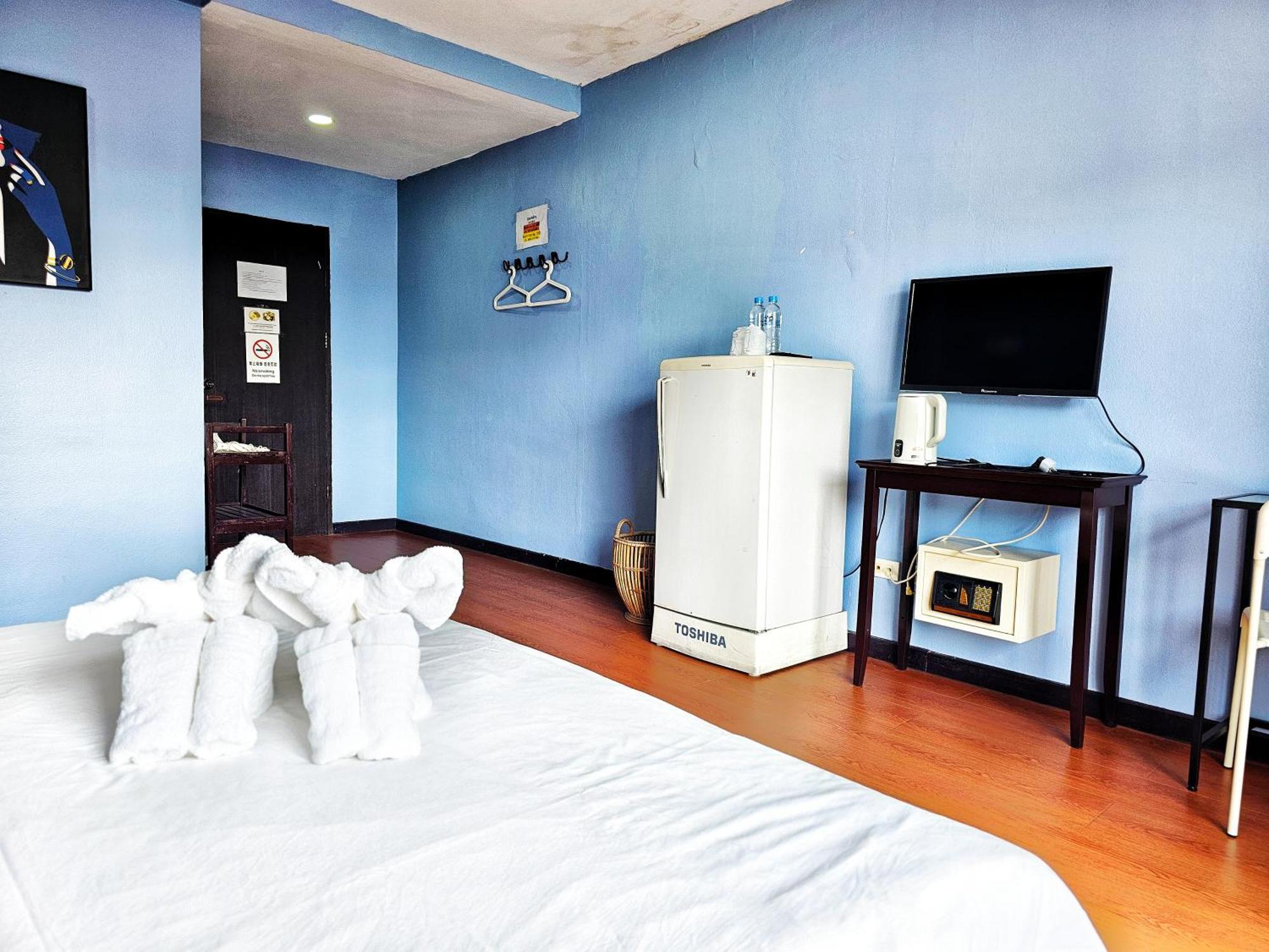 Elegant Lanna Guesthouse شيانغ ماي المظهر الخارجي الصورة