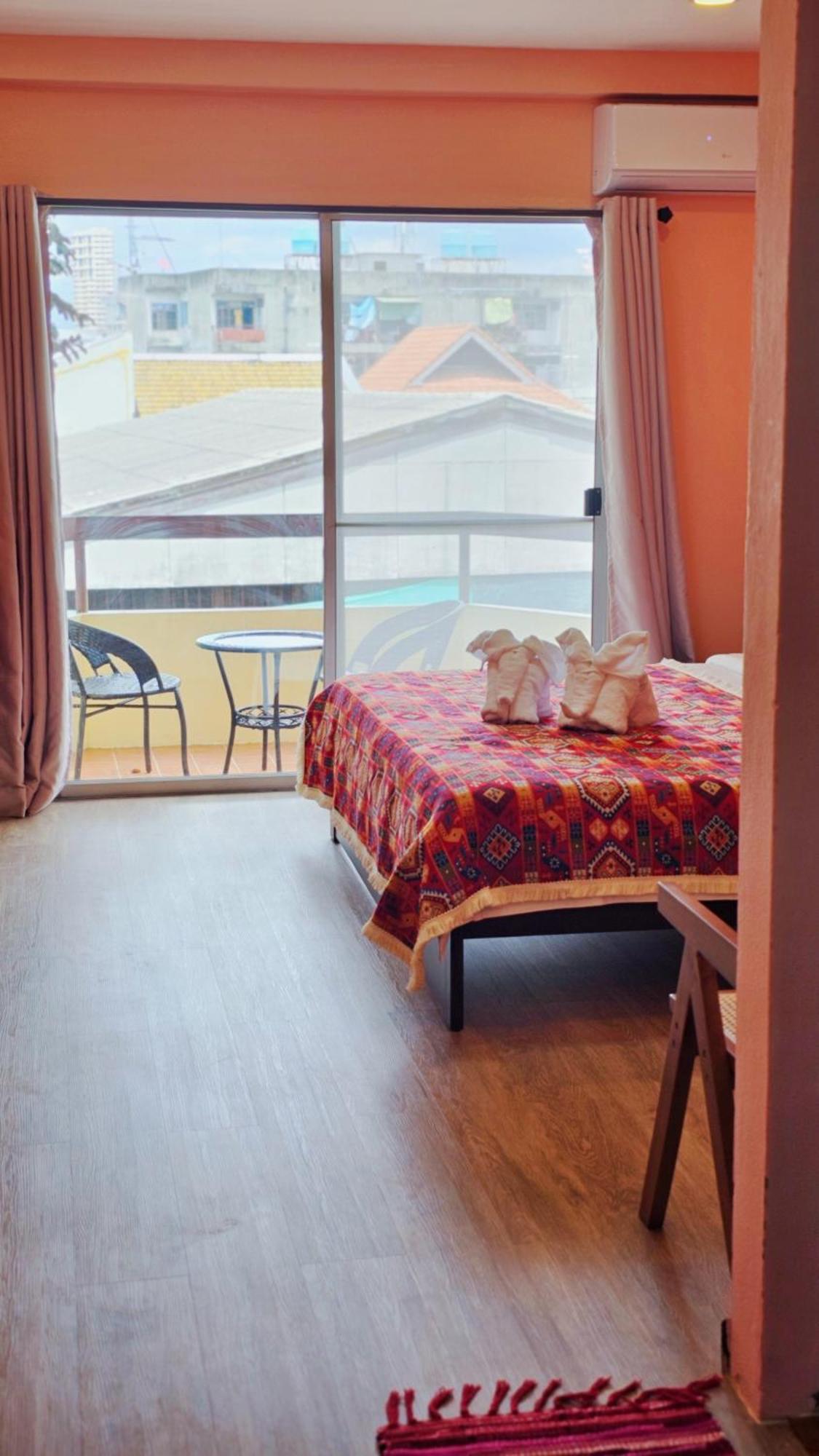 Elegant Lanna Guesthouse شيانغ ماي المظهر الخارجي الصورة