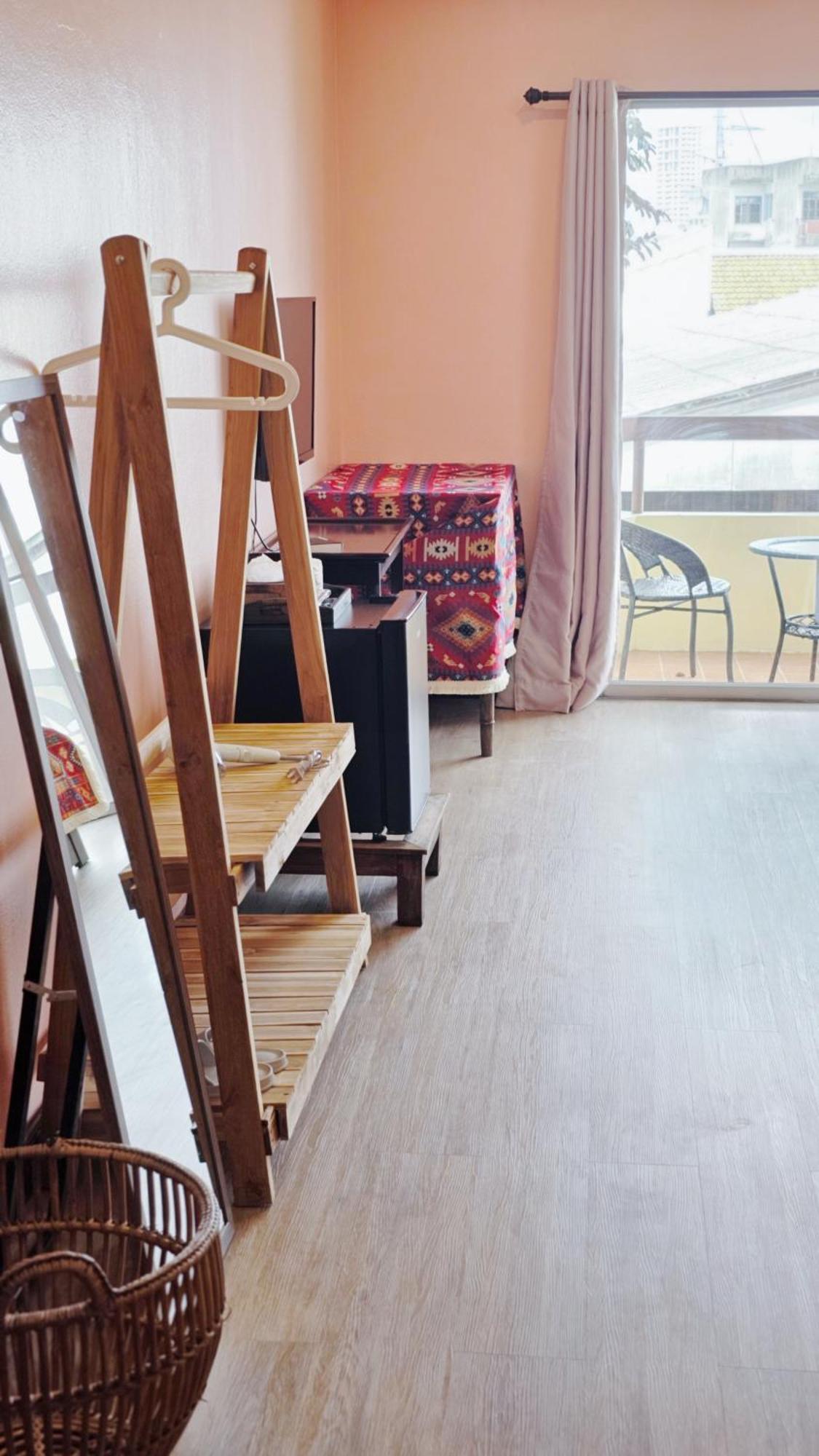 Elegant Lanna Guesthouse شيانغ ماي المظهر الخارجي الصورة