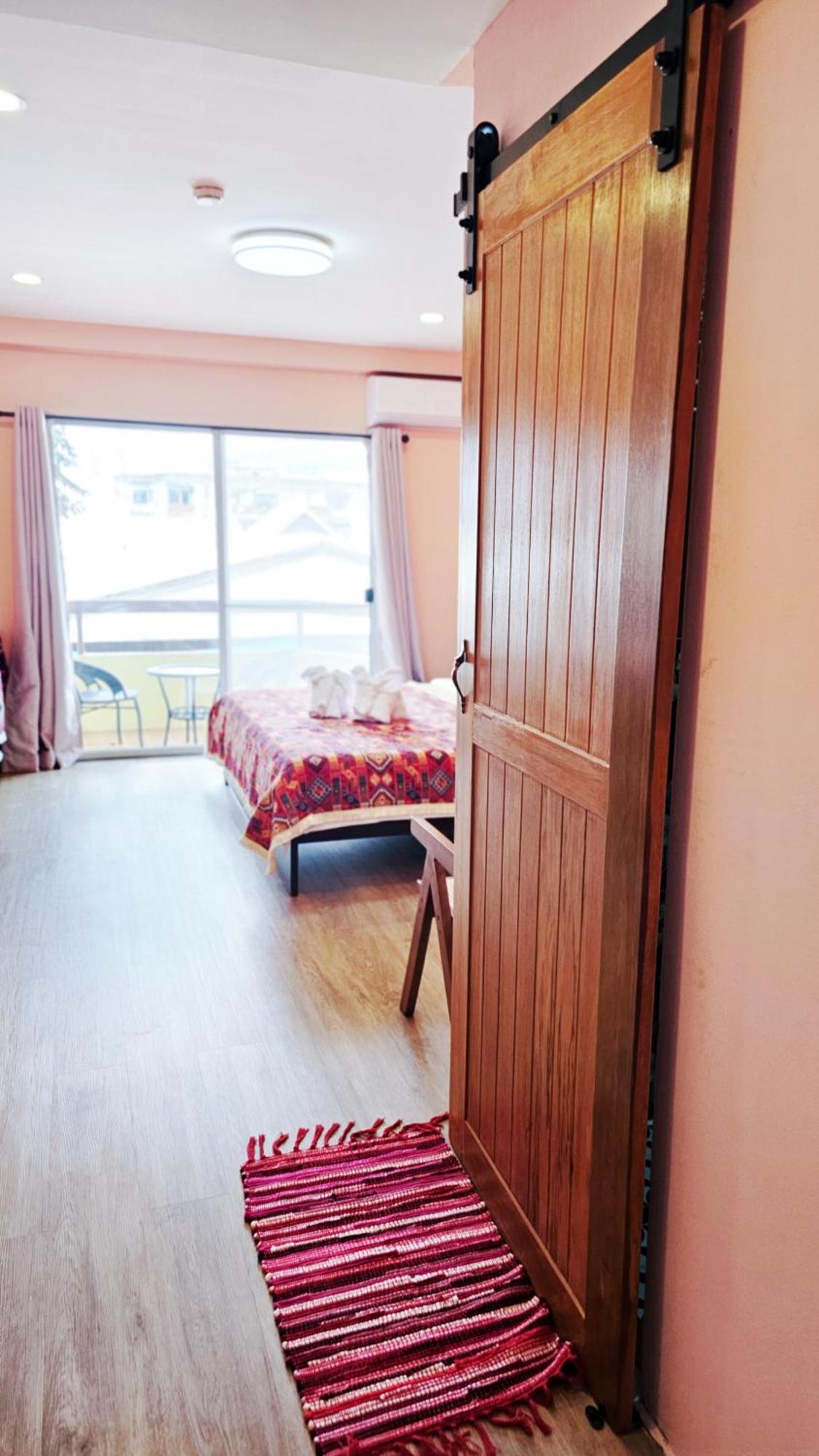 Elegant Lanna Guesthouse شيانغ ماي المظهر الخارجي الصورة
