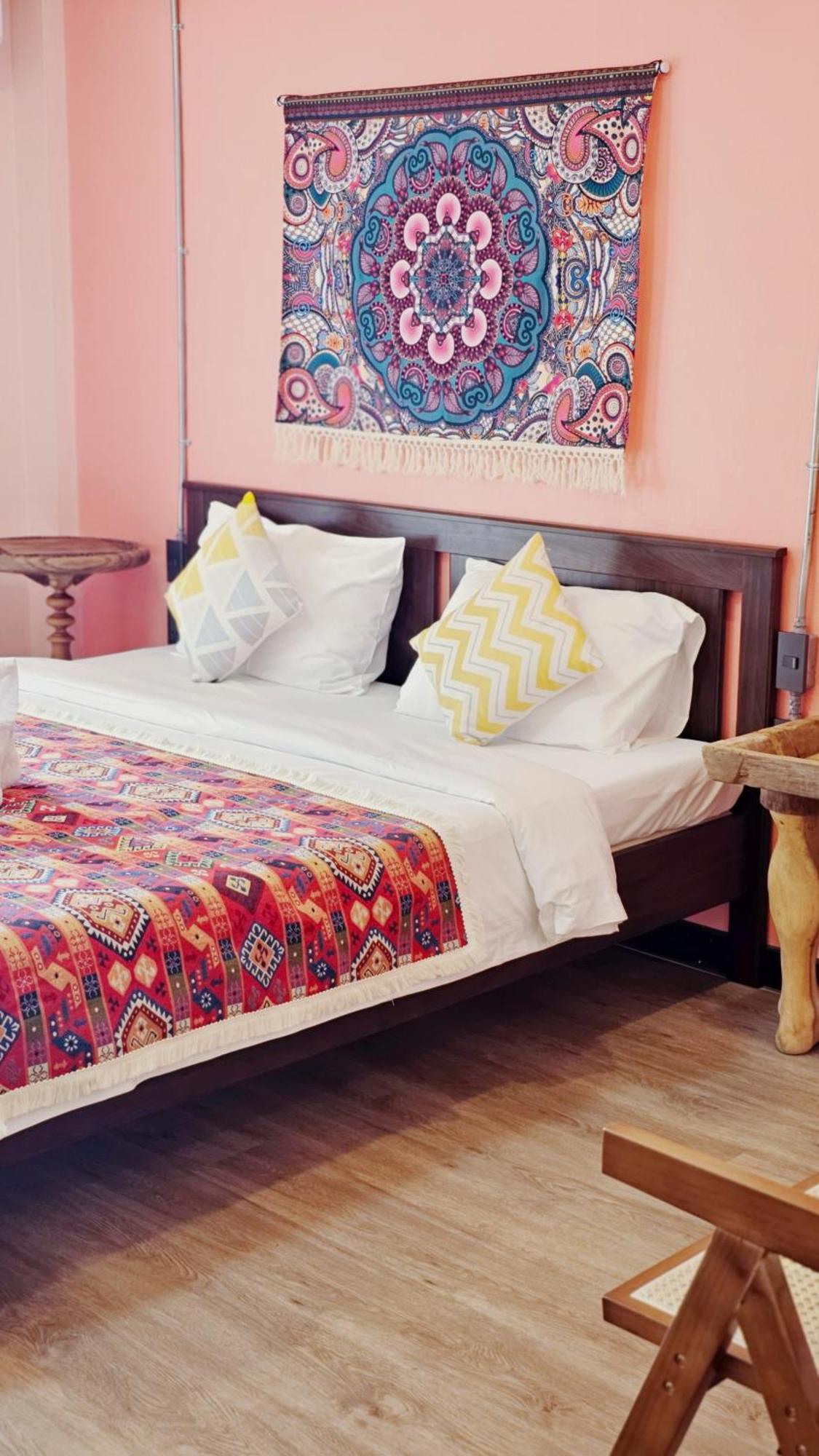 Elegant Lanna Guesthouse شيانغ ماي المظهر الخارجي الصورة