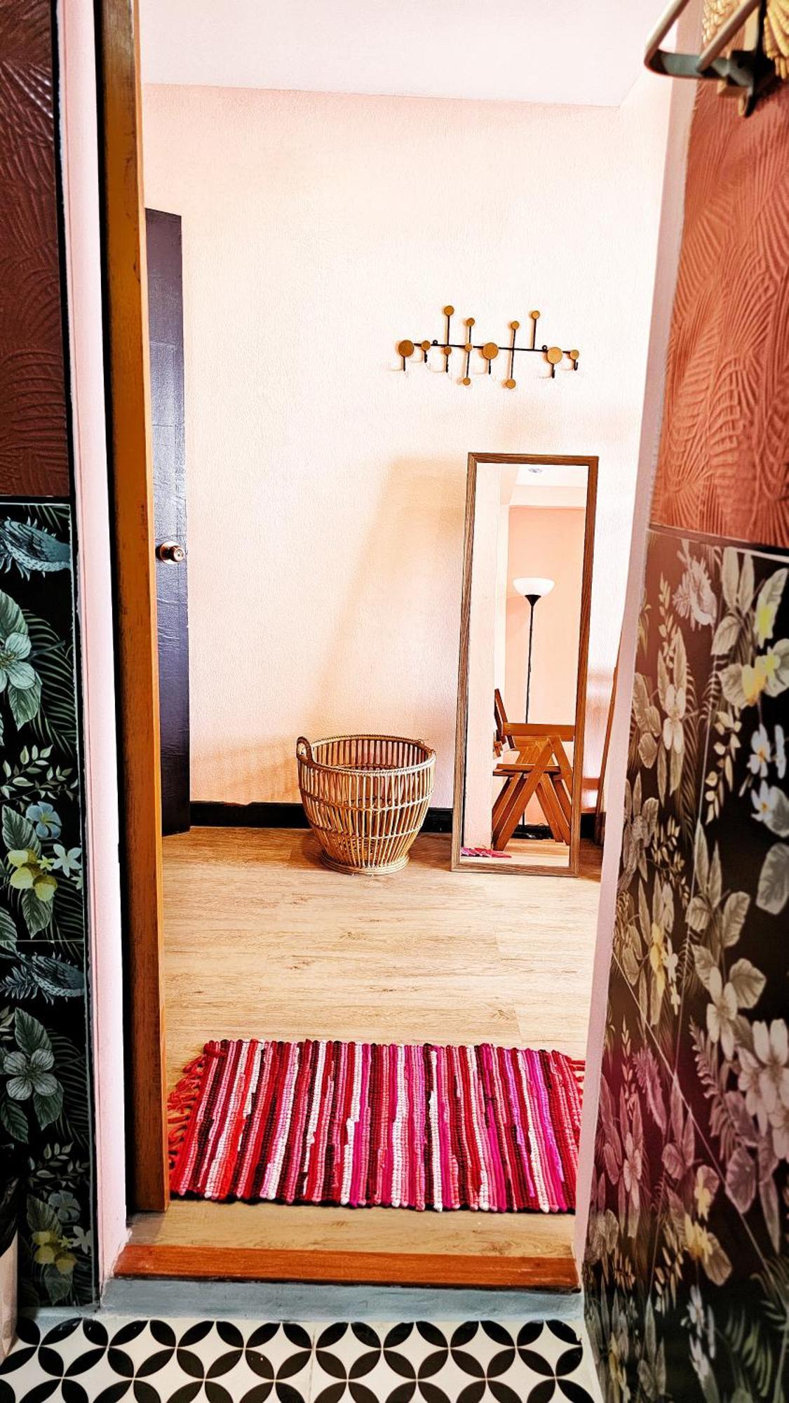 Elegant Lanna Guesthouse شيانغ ماي المظهر الخارجي الصورة