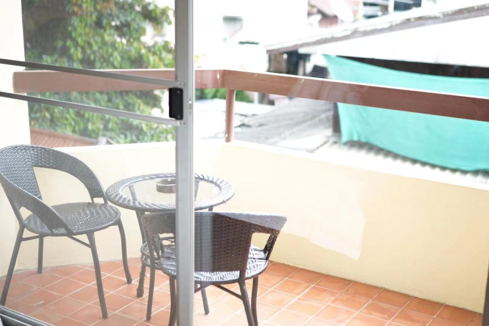 Elegant Lanna Guesthouse شيانغ ماي المظهر الخارجي الصورة