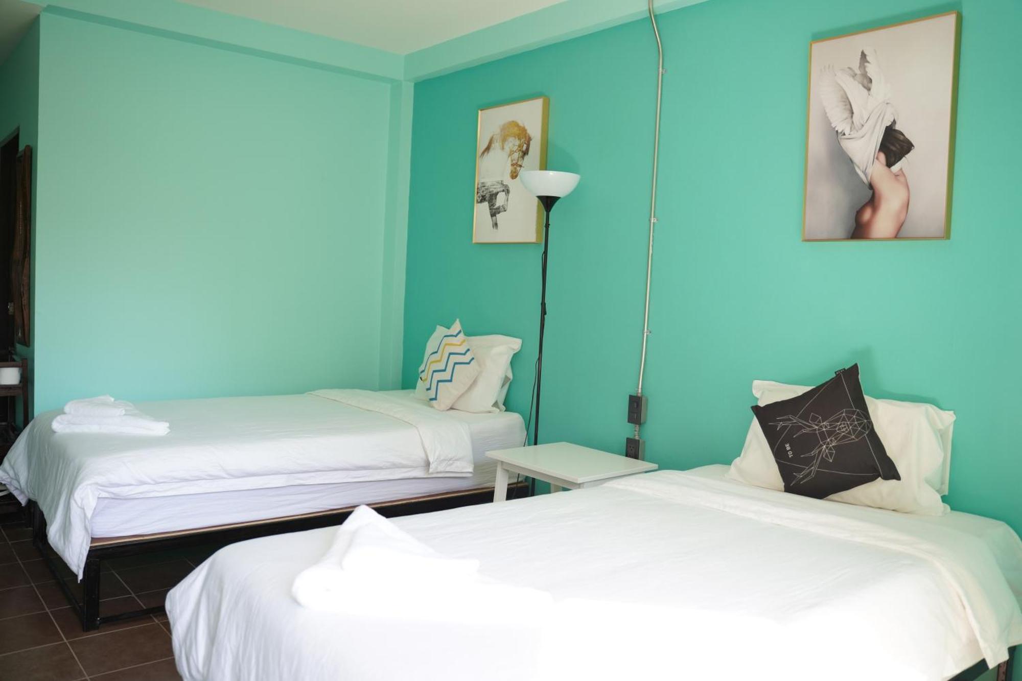 Elegant Lanna Guesthouse شيانغ ماي المظهر الخارجي الصورة