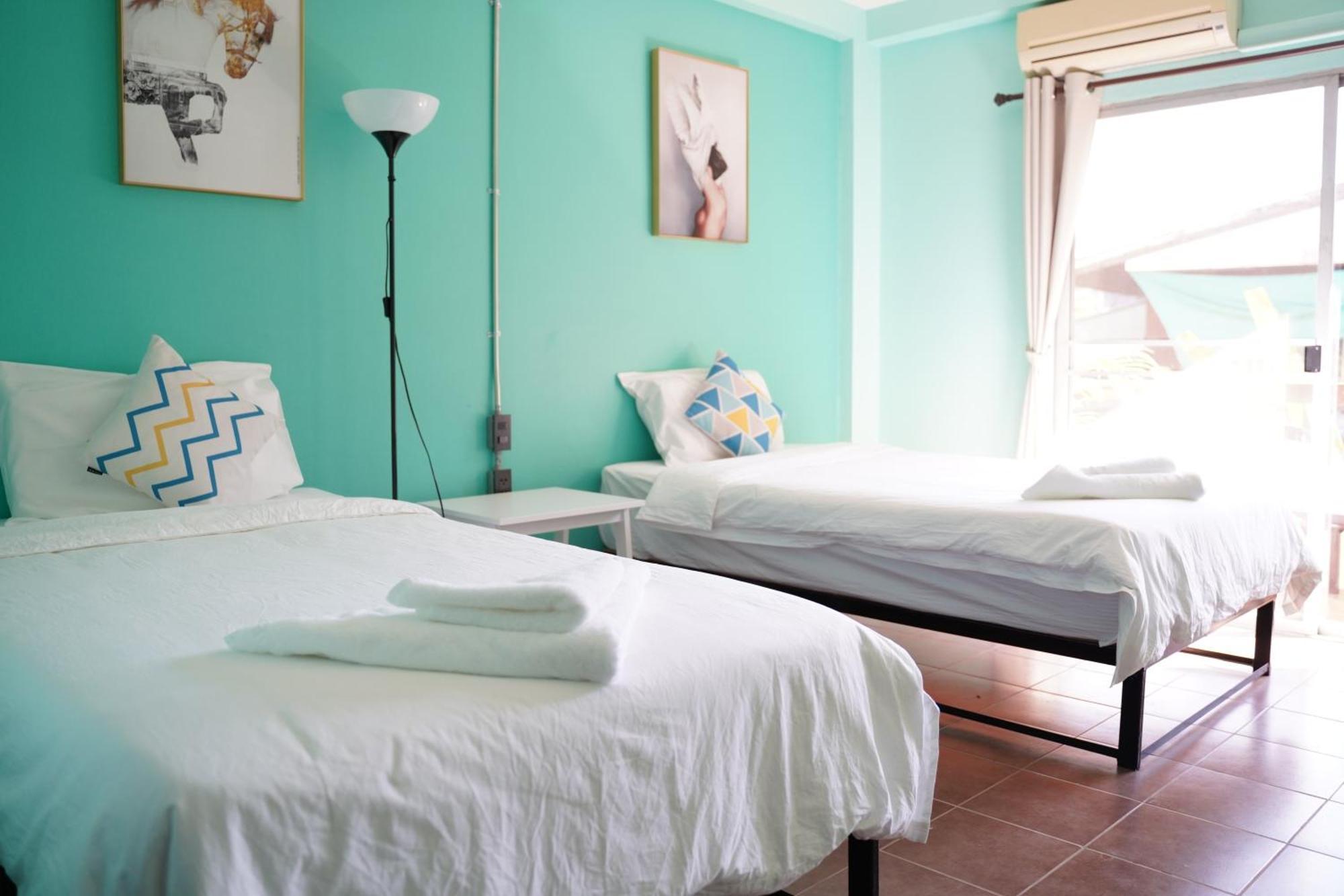 Elegant Lanna Guesthouse شيانغ ماي المظهر الخارجي الصورة